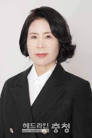 천안시의회 김행금 의장