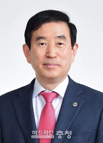 조길형 충주시장