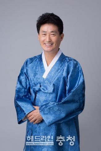 충북도의회 이양섭 의장