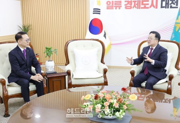 신축 야구장“대전 한화생명 볼파크”최종 확정