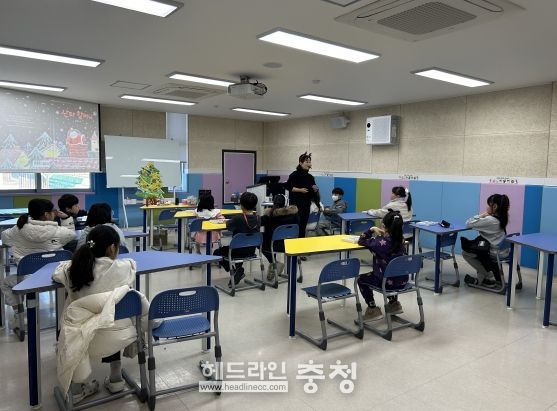 대전시교육청, 김주현 작가와 함께 만나는 일상 속 맛있는 상상!