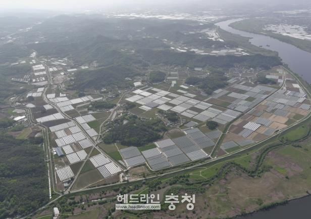 부여 장하2지구