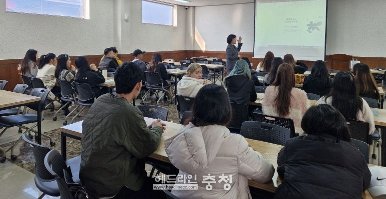 금산군가족센터, 한국어능력시험(TOPIK) 합격자 17명 배출