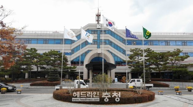 아산시청