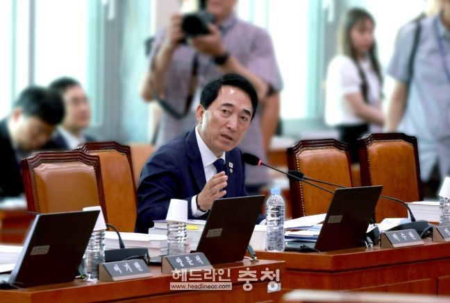 박수현 의원(더불어민주당/충남 공주·부여·청양)