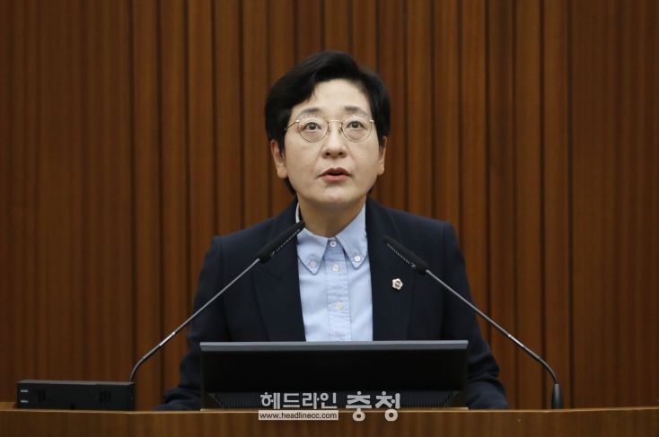 세종시의회 이순열 의원