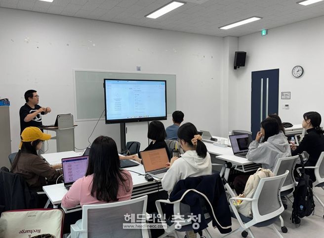 AI-Studio를 활용한 앱개발