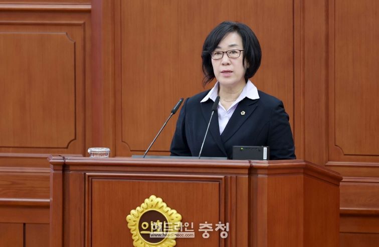 박주화 의원 5분자유발언_제291회 제2차 정례회 제1차 본회의