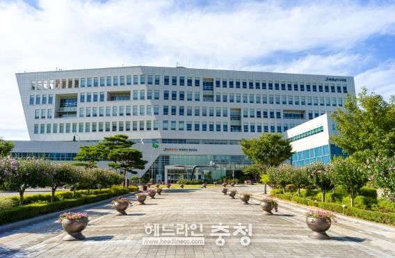 충청남도교육청