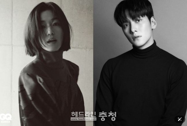 사진제공= PEACHY, 스프링 컴퍼니, 지큐 코리아