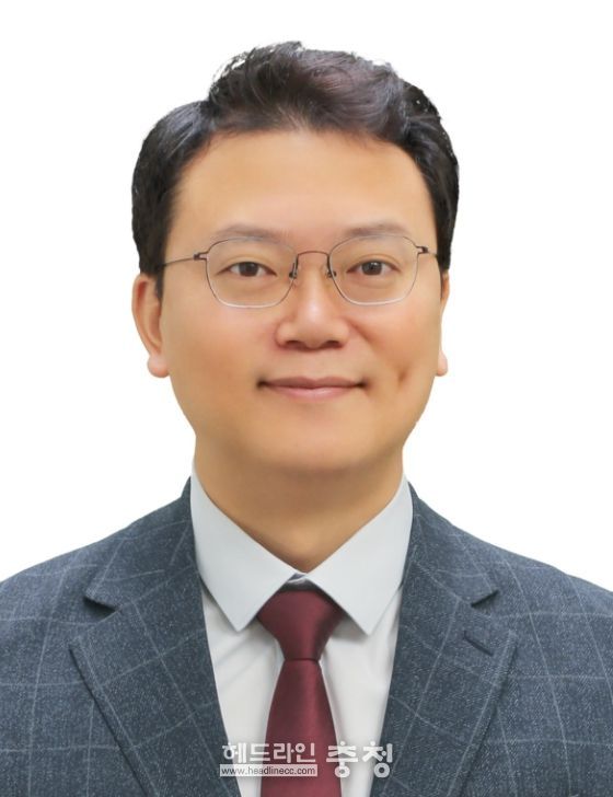 충남도의회 신한철 의원