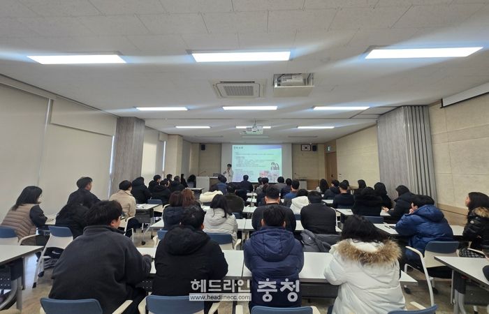 보고서부터 엑셀까지…인공지능 업무 혁신 교육