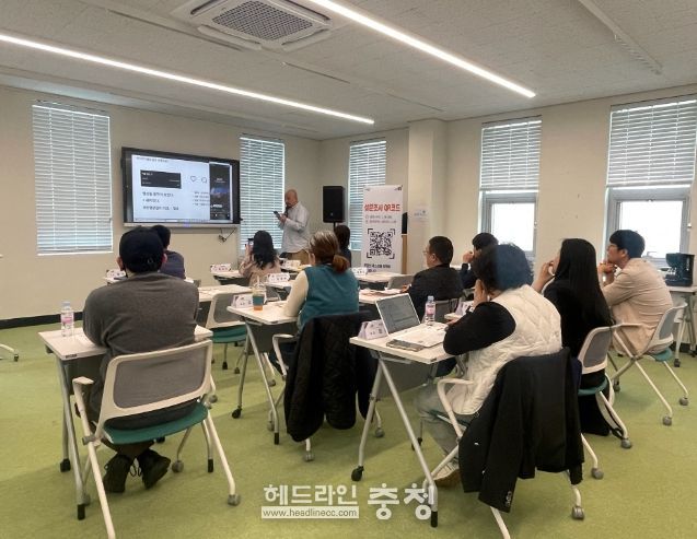 ‘찾아가는 소상공인 상담소’ 호응